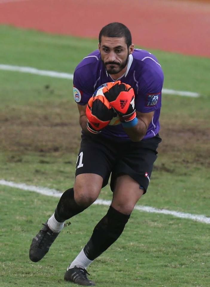 محمد حمود