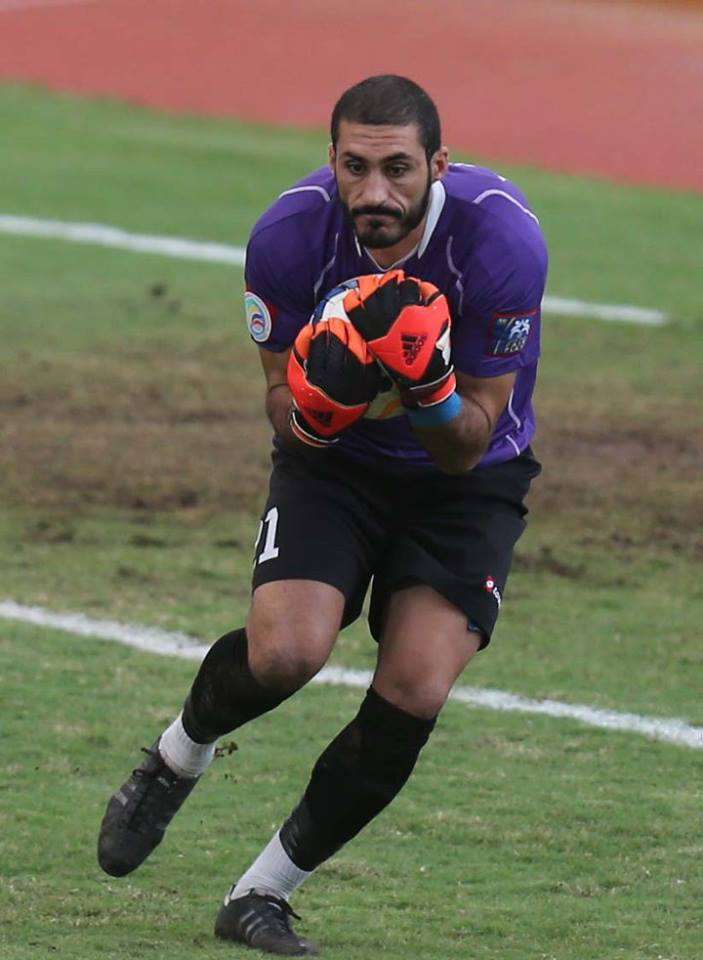 محمد حمود