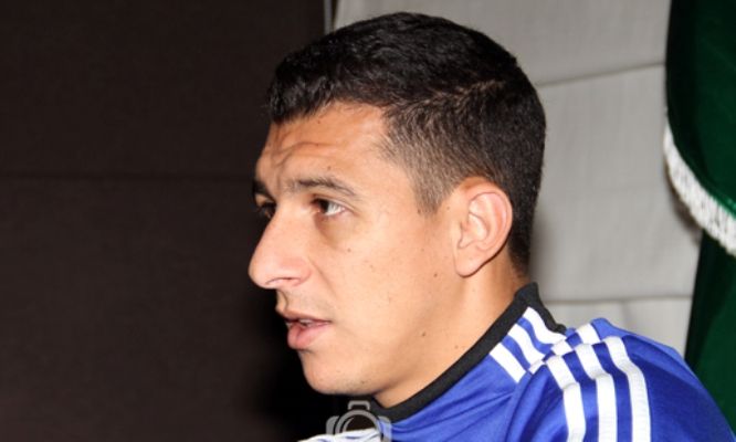 البرازيلي اوزيا دي باولا