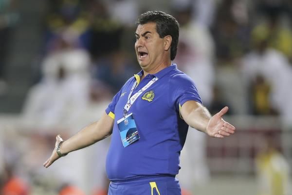 خورخي دا سيلفا