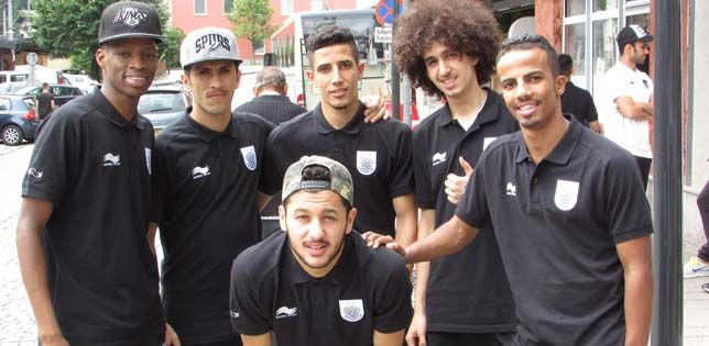 السد القطري