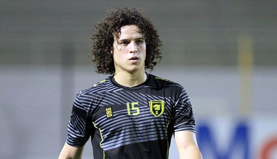 جمال باجندوح