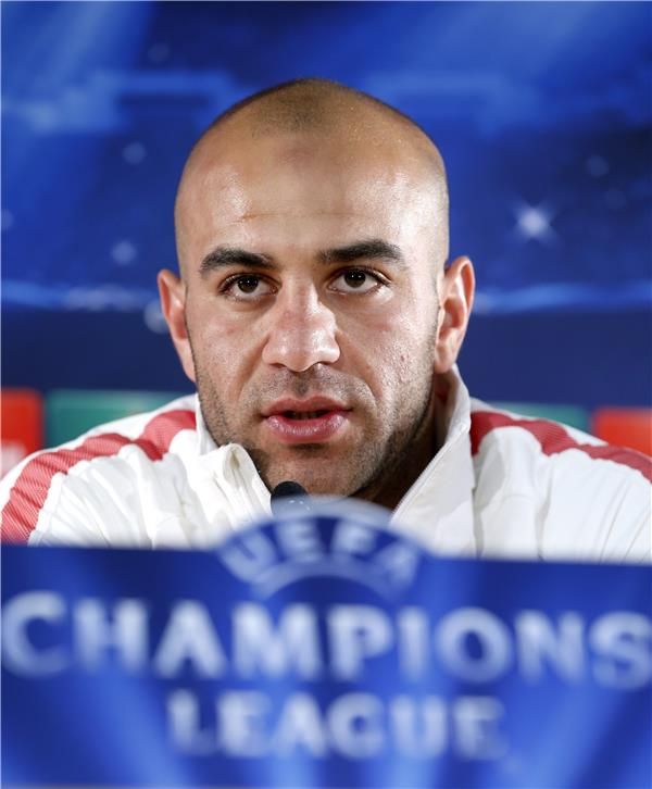 ايمن عبد النور