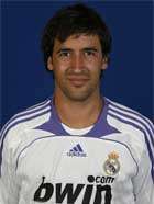 راوول هل يكون على موعد مع الشباك ؟