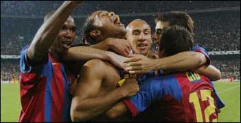 barca
