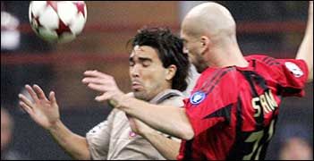 milanbarca