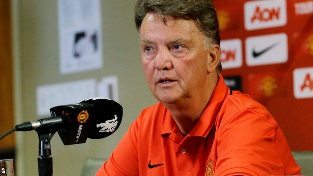 vangaal