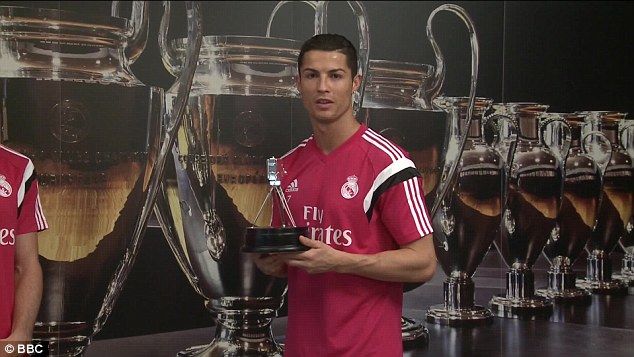 ronaldo54321