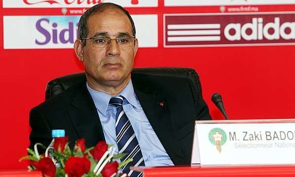 الزاكي بادو