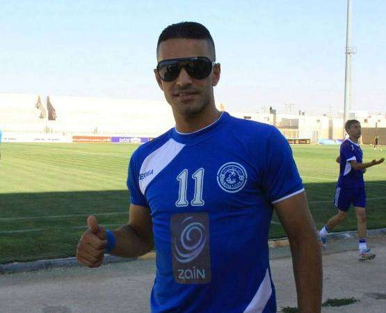 ركان الخالدي