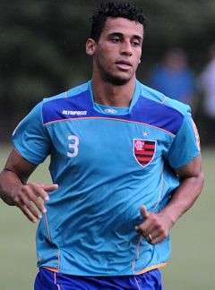 ويلينتون سوزا سيلفا