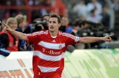 ميروسلاف كلوزه