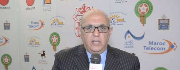  الحبيب سيدينو