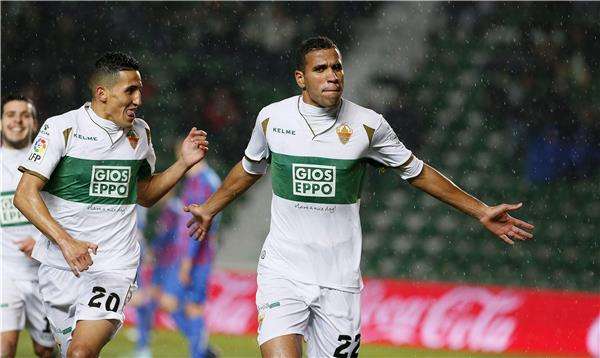 جوناثاس دي جيسوس