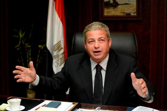 المهندس خالد عبد العزيز 