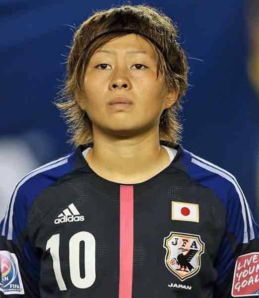 كومي يوكوياما 