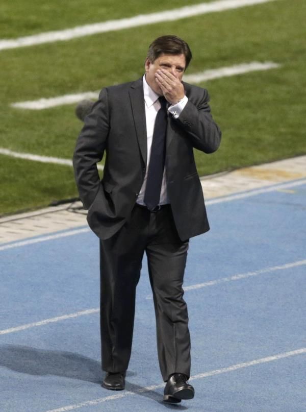 ميجيل هيريرا 