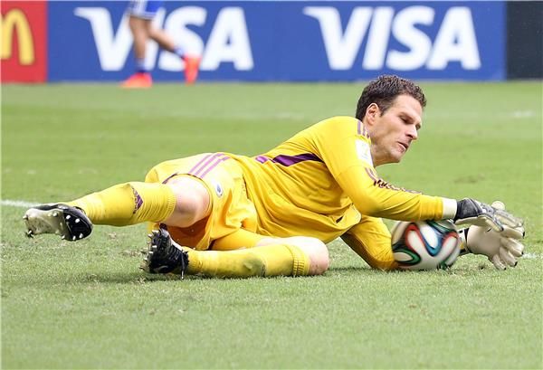 أسمير بيجوفيتش