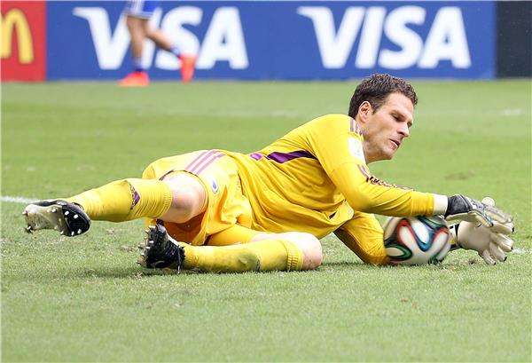 أسمير بيجوفيتش