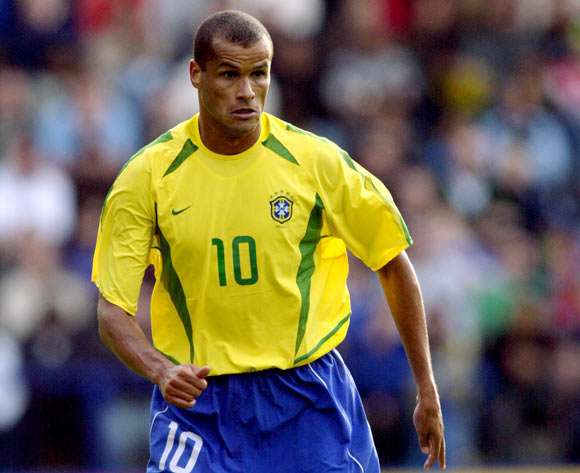 rivaldo