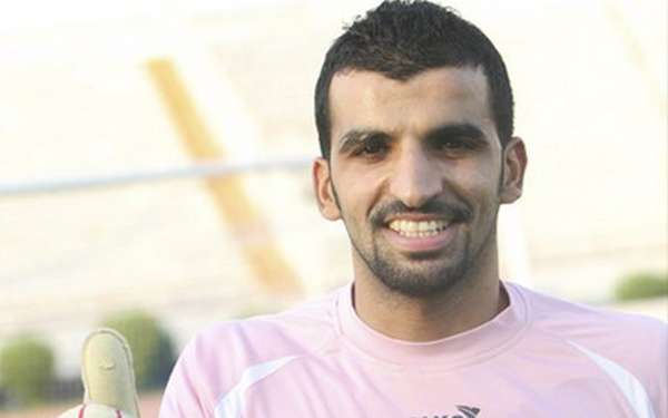 أحمد الفضلي