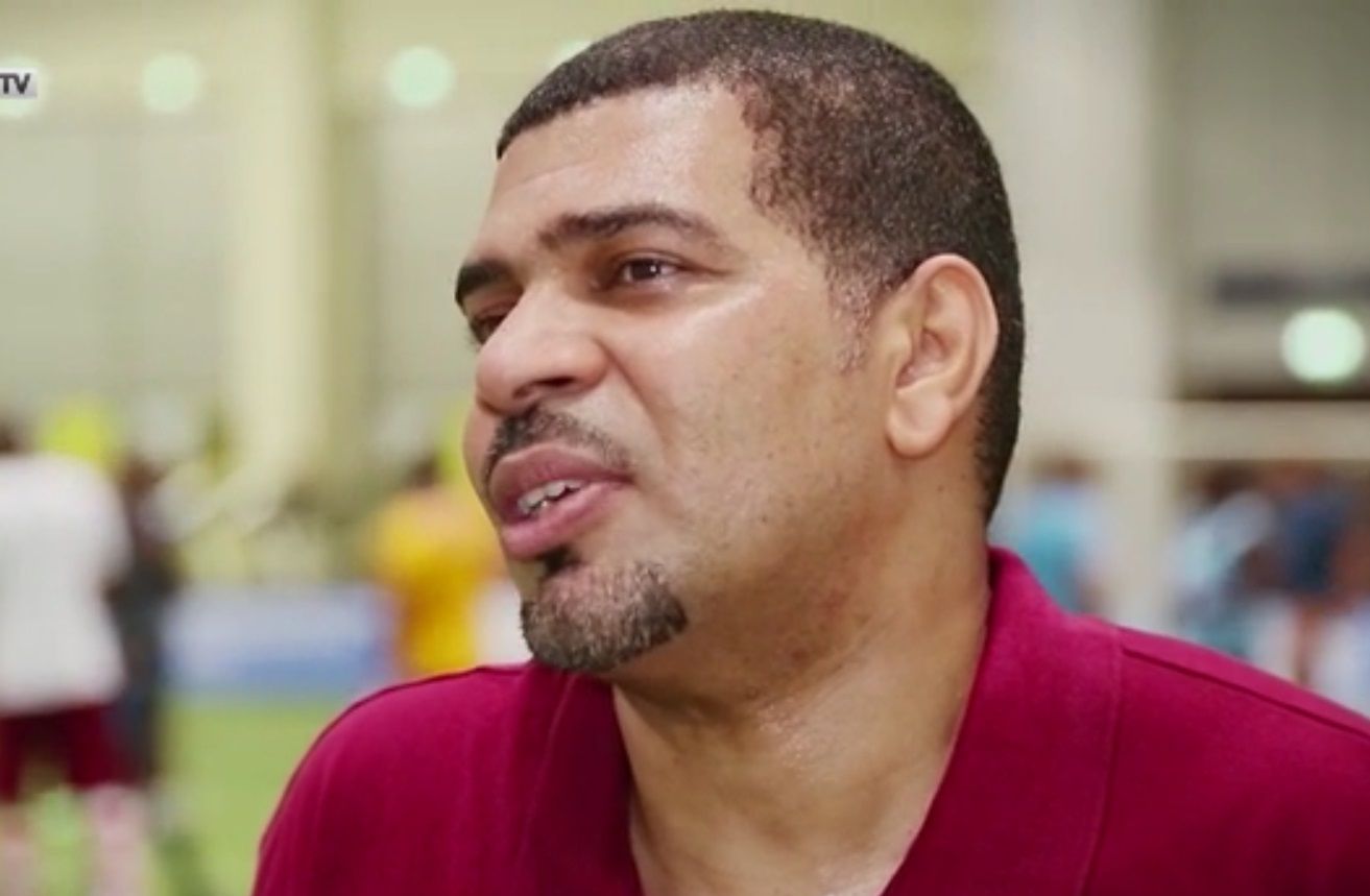 khaled