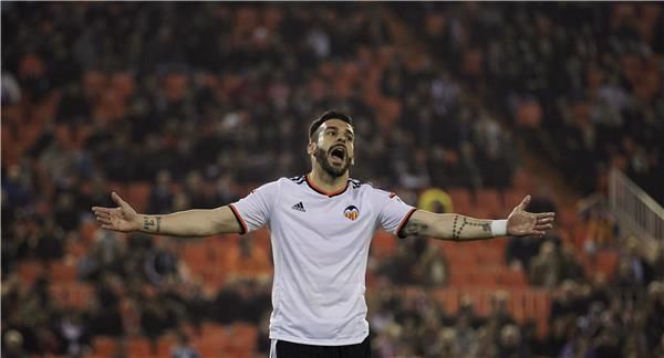  ألفارو نيجريدو