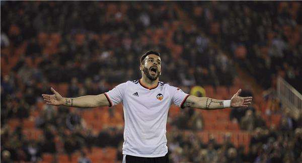  ألفارو نيجريدو