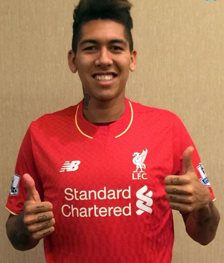 روبرتو فيرمينيو