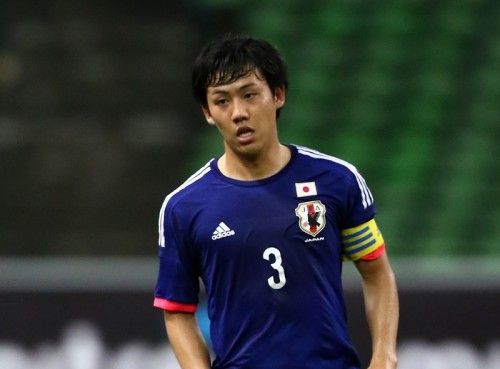 الياباني واتارو إيندو