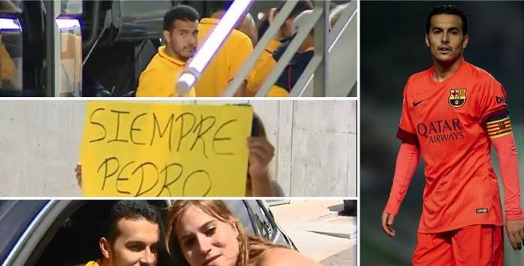 pedrooooo