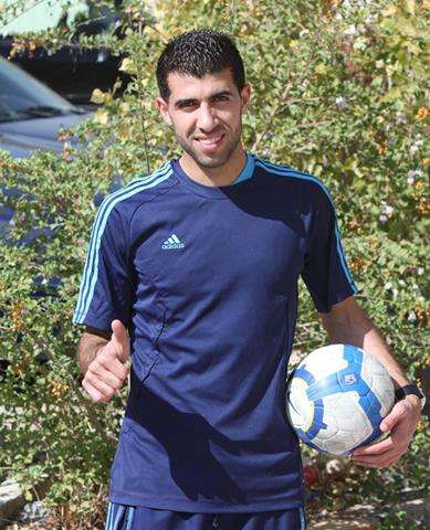 بهاء عبد الرحمن