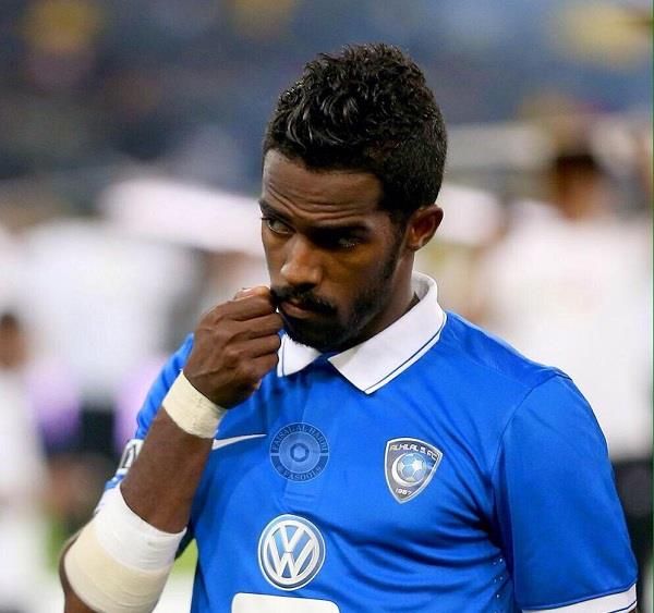 نواف العابد