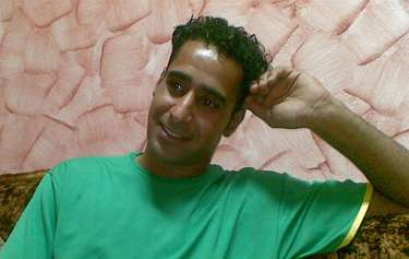 الحارس نضال عبدالحسن