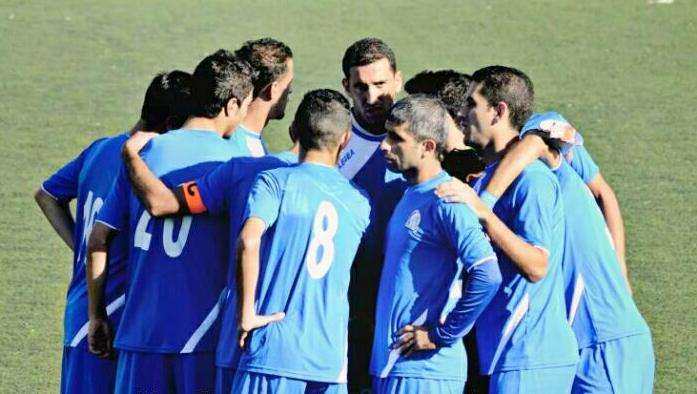 فريق كفرسوم