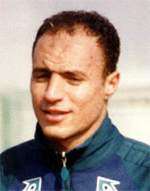 نادر السيد
