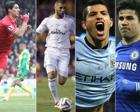 4strikers
