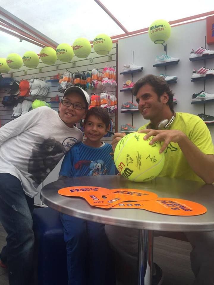 malek jaziri