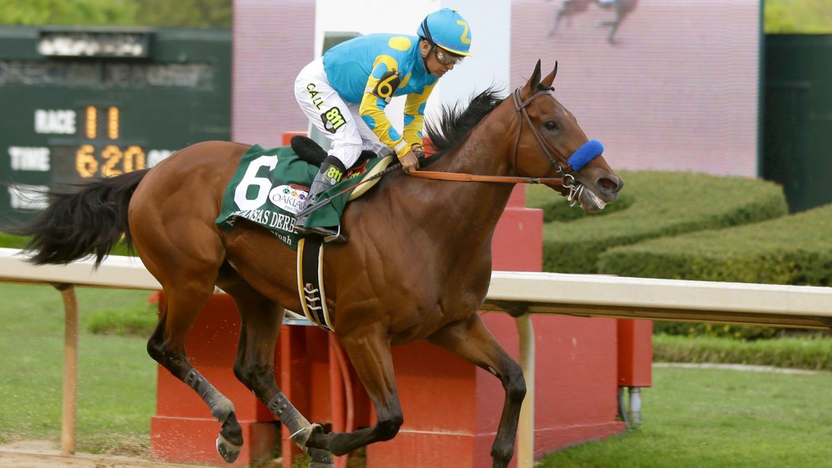 american-pharoah