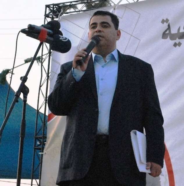 عبد السلام هنية