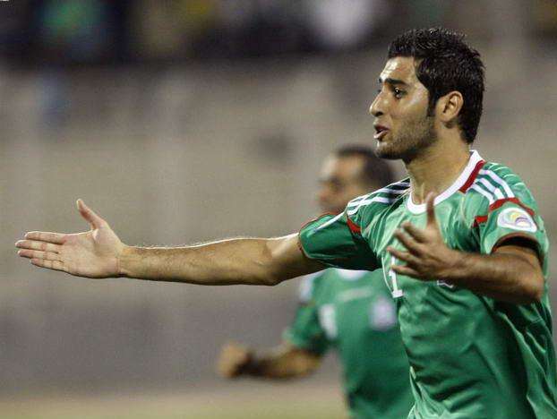 عبدالله ذيب