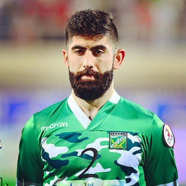 أحمد الصالح 