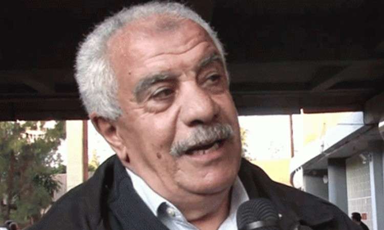  عبد الحق ماندوزا