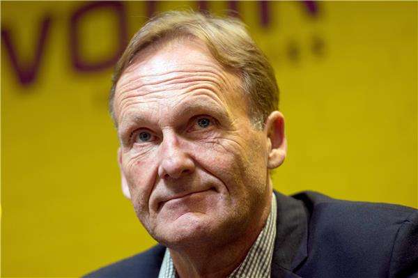 هانز يواكيم 