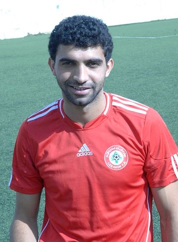 معتز بالله الجنيدي