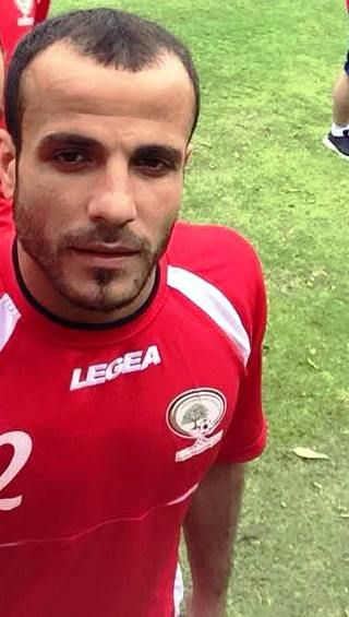 رائد فارس