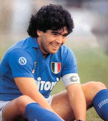 maradona 2
