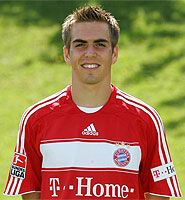 lahm