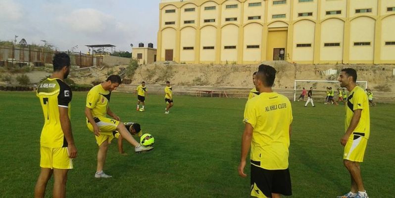 أهلي الخليل 