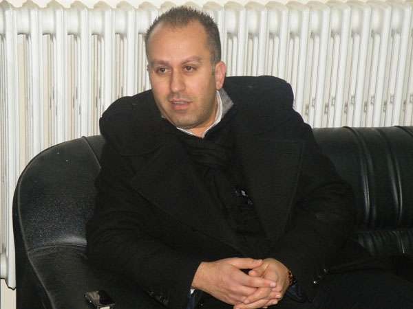 سامر الحوراني